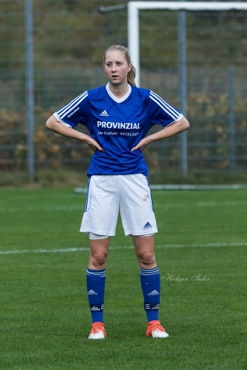 Bild 308 - Frauen FSC Kaltenkirchen - VfR Horst : Ergebnis: 2:3